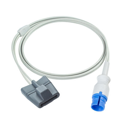 أريكون أري 7Pin تكنولوجيا رقمية Spo2 جهاز استشعار المسبار M-9000E M-9000S M-8000E M-8000S