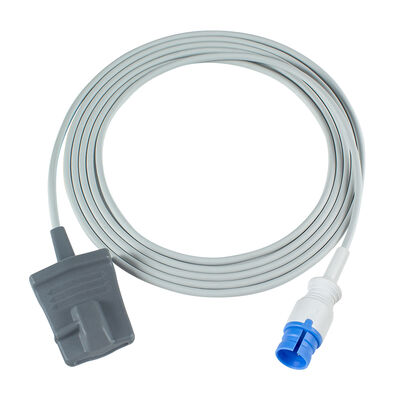 أريكون أري 7Pin تكنولوجيا رقمية Spo2 جهاز استشعار المسبار M-9000E M-9000S M-8000E M-8000S