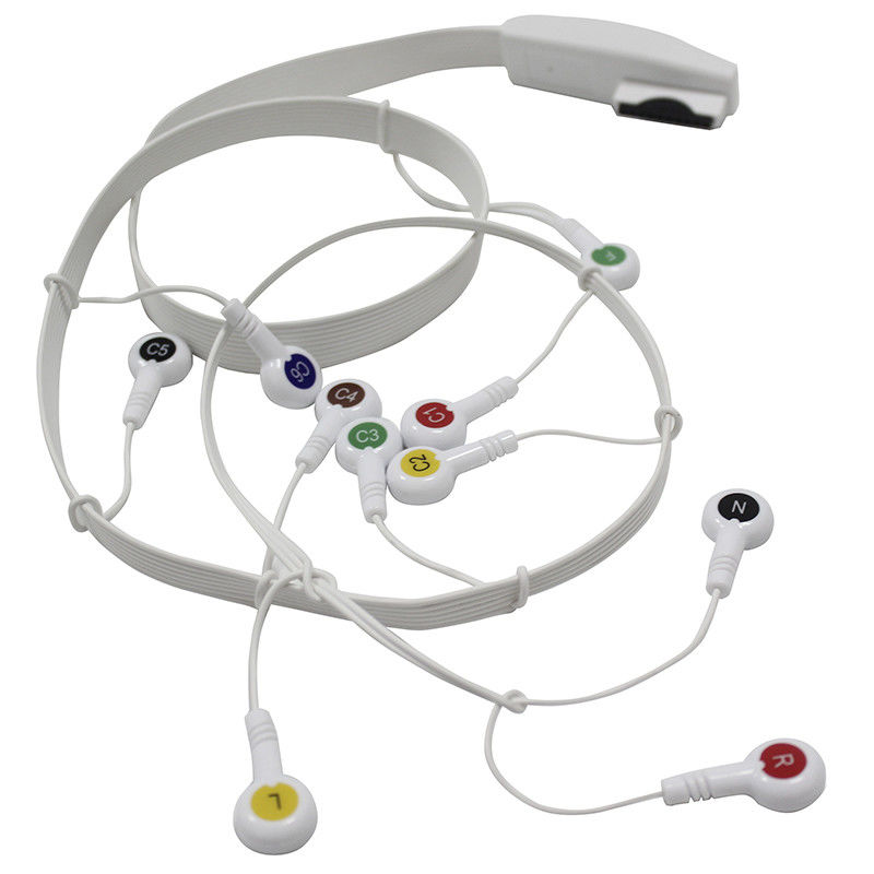 كابل مورتارا هولتر ECG وأسلاك التوصيل H3 + Mortara X12 + ECG Cable and Leadwires