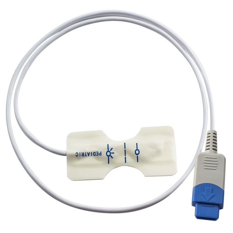 Datex Ohmeda TS-PAW-25 TS-PAW-10 أجهزة استشعار Spo2 للأطفال