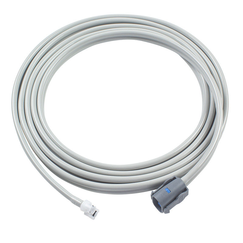 NIBP تمديد أنبوب GE Healthcare Marquette 107363 H02-25-17 TPU 3.0M Carescape B650 V100