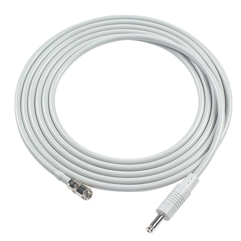 P-hilips M1599A M1599B NIBP تمديد أنبوب NIBP محول خرطوم أنبوب TPU 3.0M IntelliVue MX700 MP 50
