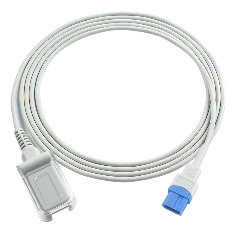 Spacelabs 700-0030-00 Ultraview SL SpO2 Sensor Cable SpO2 محول تمديد كابل المريض