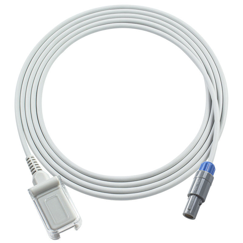 أنكي نيلكور غير أوكسيماكس SpO2 كابل الحساس DB5pin كابل محول