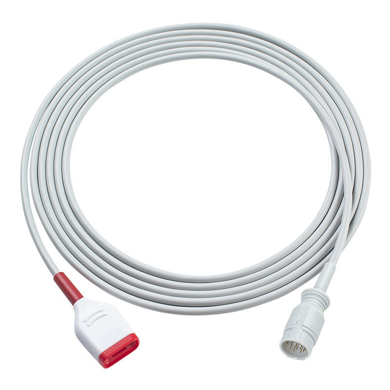 ل M-asimo SpO2 كابل المكيف 4078 RD قوس قزح SET R25-12 SpO2 كابل المكيف 989803206931