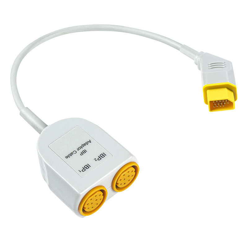 سيمنز/دراجر كابل محول IBP 16pin إلى 10pin - 5731281