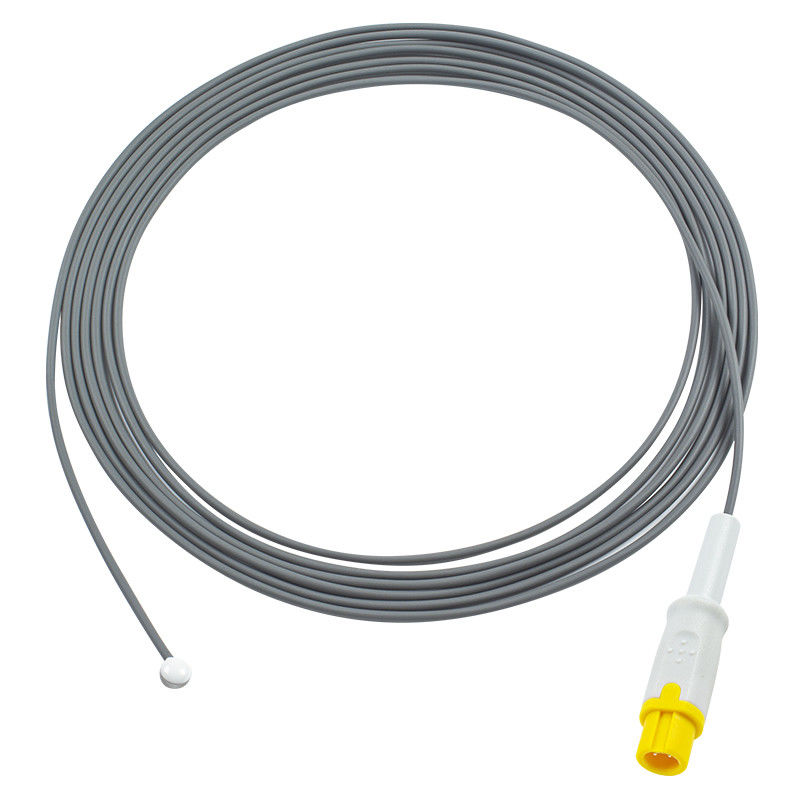 كومن 2.25k 2Pin دراسة درجة الحرارة كابل محول كابل جهاز استشعار C100 C90 C70 C50 C30 NC8 NC10