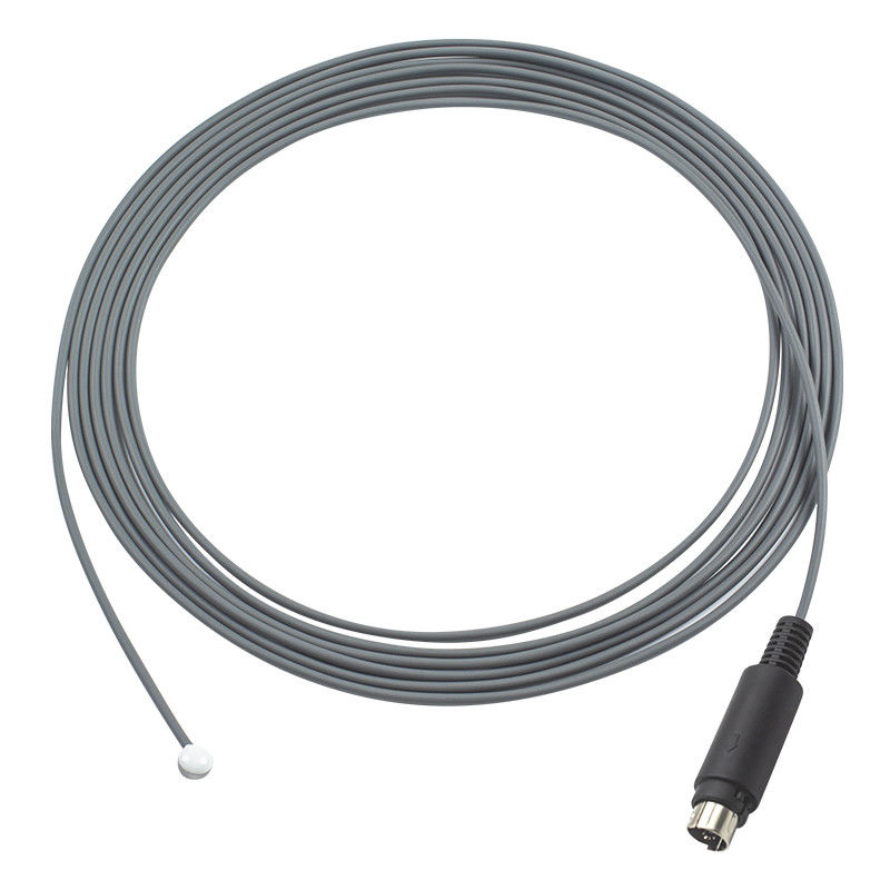 مستشعر كابل المسبار الحرارة TPU للحاضنة الذرية الحاضنة V-2100G V-707 V-2200