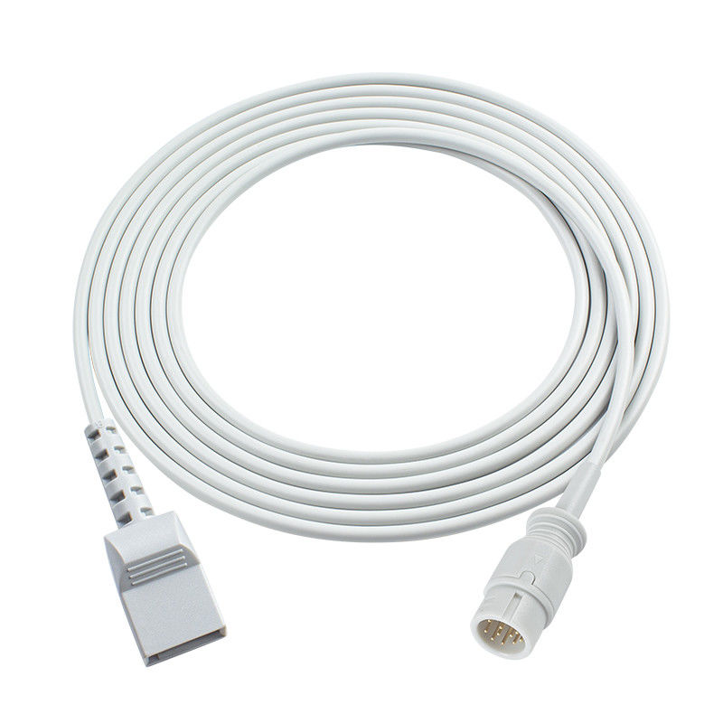 كابل محول كومن C80 IBP لمراقب ضغط الدم