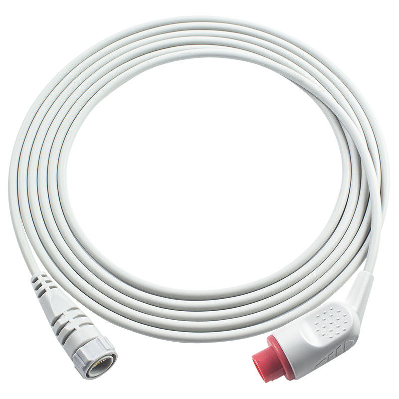 كابل مكيّف إيب بي 8pin إلى ARGON Connector Envoy Vitalogik 5500 كابل تمديد المحول