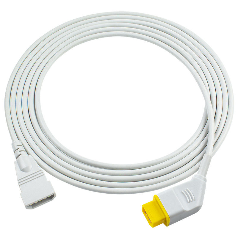 نيهون كوهدن IBP كابل مكيّف 14pin إلى PVB رابط BSM-2300 BSM-6000 سلسلة BSM-6301K