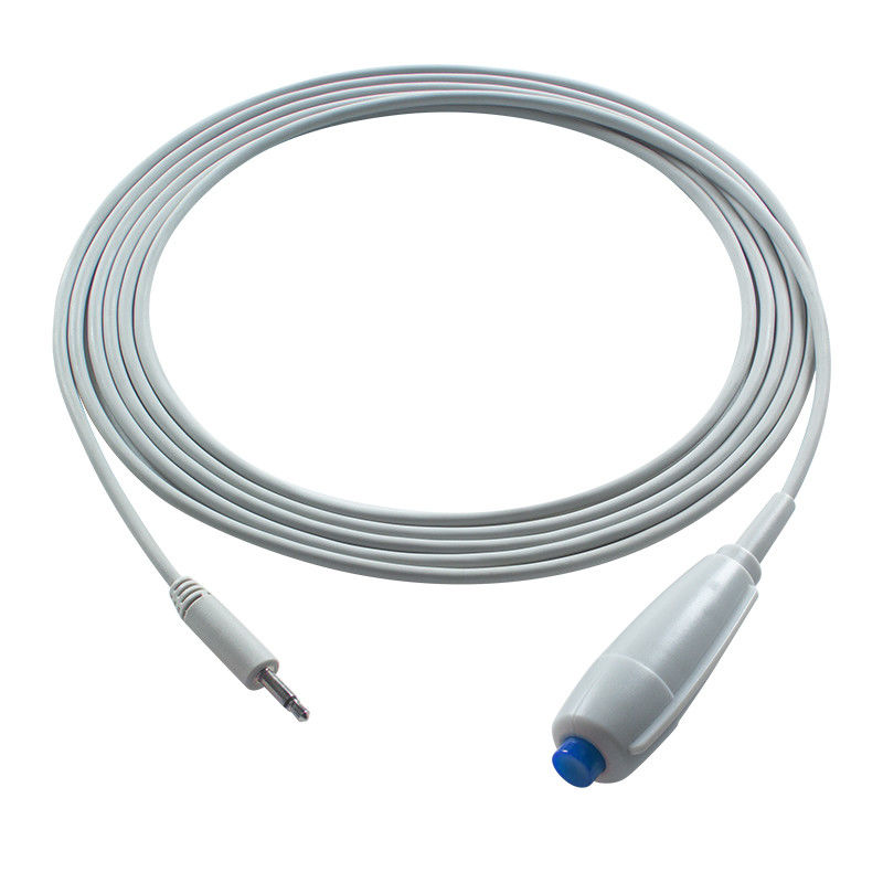 PH 3.5 ممرضة مكالمة معلقة كابل مستشفى المريض بيبجر usb أنظمة مكالمة الممرضة سحب السلك زر سلكي