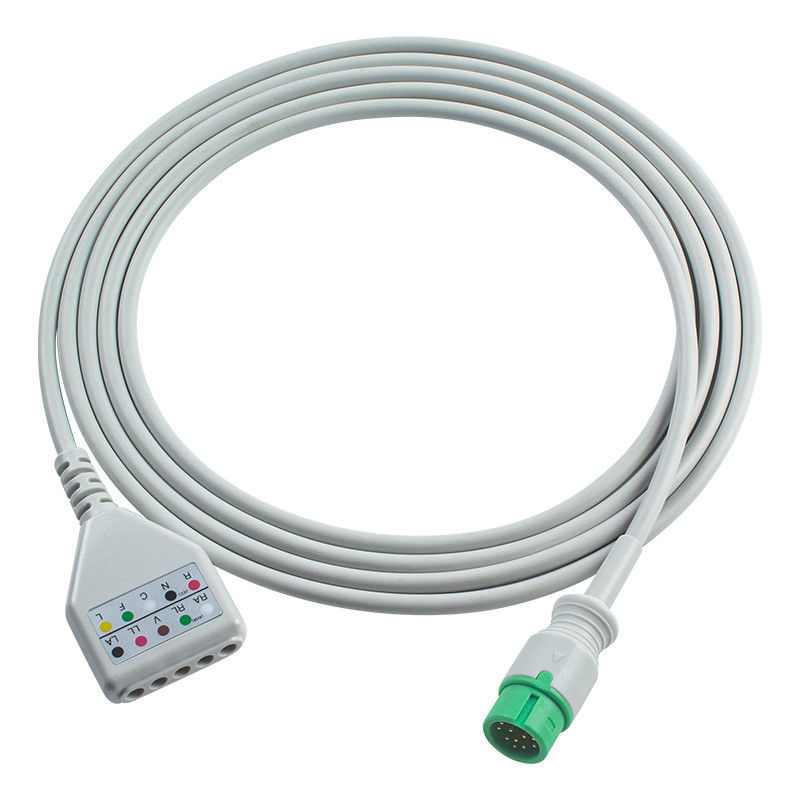 كابل المكيف الكهربائي الكهربائي 12Pin C50 C70 C90 NC12 NC8 كابل الكهربائي الكهربائي