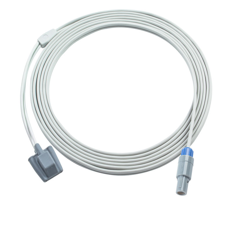 متوافق Infinium الرضيع الناعم النقطة المباشرة SpO2 المسبار 3M 6Pin لسلسلة موجة EZ MAX Waveline Pro