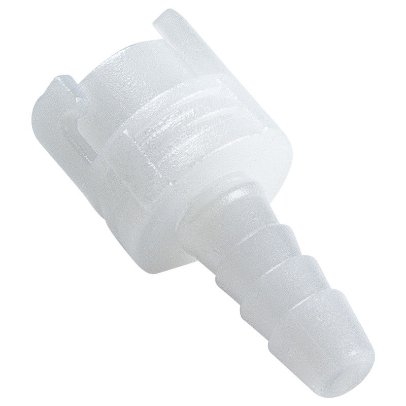24 شهراً مدة الصلاحية GE Datex BP18 NIBP Connector 330064 مع نوع حزمة الكيس