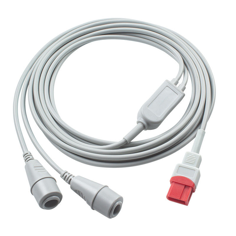 10Pin إلى 2 Edward Connector كابل IBP 3.5M متوافق مع مختبرات الفضاء