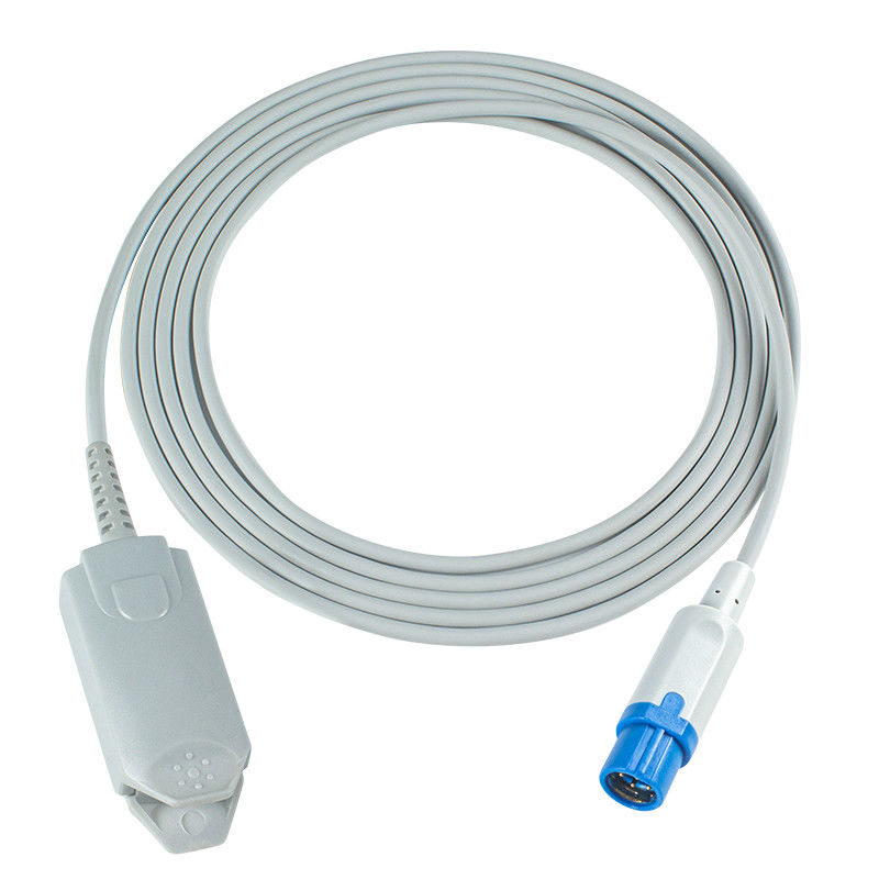 جهاز استشعار SpO2 متوافق مع الـ Draeger لـ Infinity Delta 7Pin