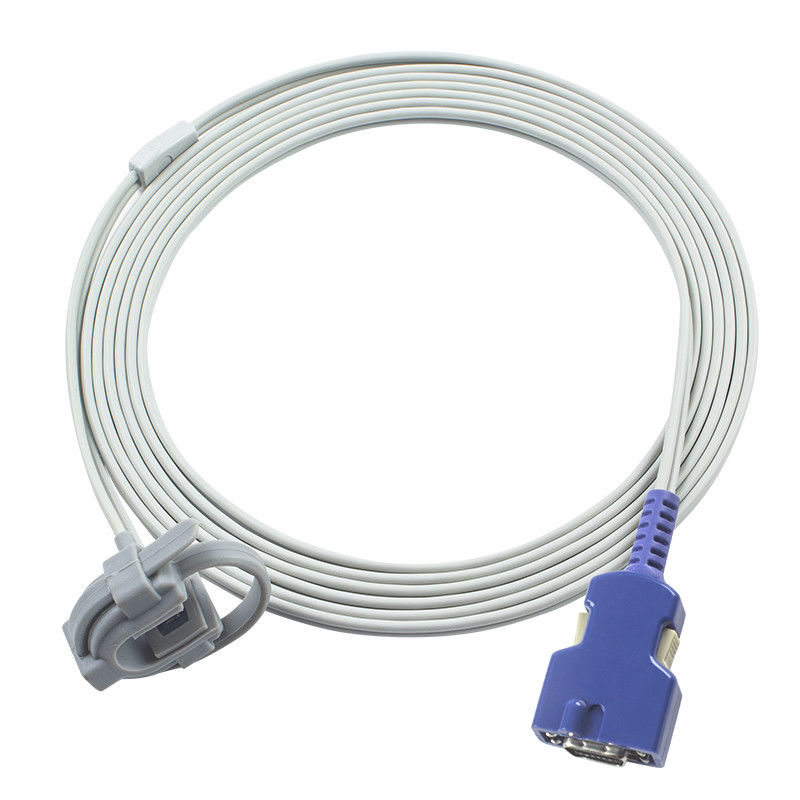 مستشعر SpO2 متوافق مع Drager Direct N-ellcor Oximax 3M