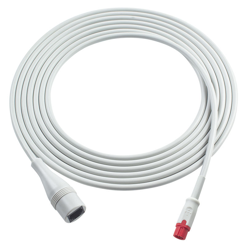BioLight متوافق مع 4pin IBP Adapter Cable MX Connector