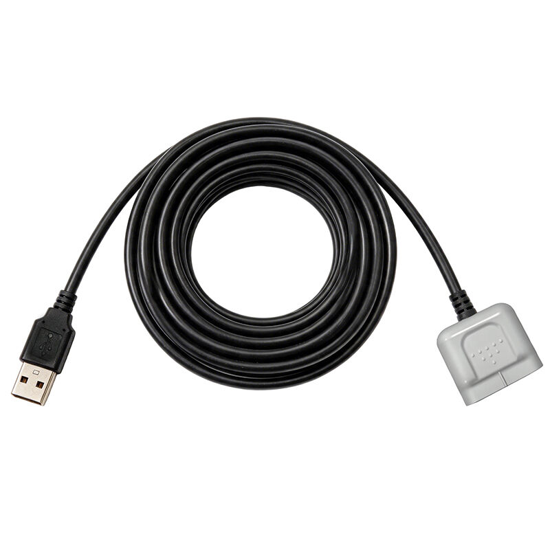 GE Seer 1000 2067634-021 Holder USB Download Cable Holter Recorder Diagnostic