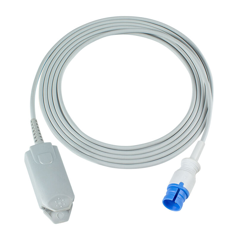 أريكون أري 7Pin تكنولوجيا رقمية Spo2 جهاز استشعار المسبار M-9000E M-9000S M-8000E M-8000S