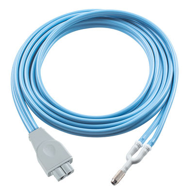 TPU OEM تصميم Nibp أنبوب التوسيع 300829 Y النوع BP20