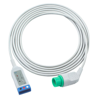 كابل القلب لـ (إك جي) في مختبر الفضاء