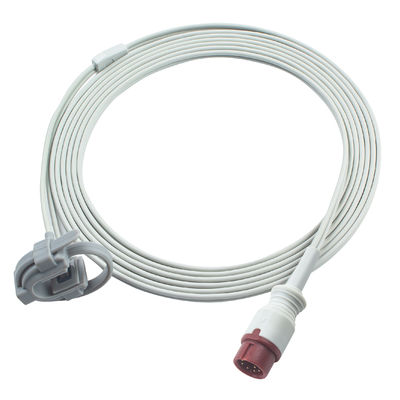 جهاز استشعار SpO2 متوافق من نوع Biolight S12 للطفل حديث الولادة