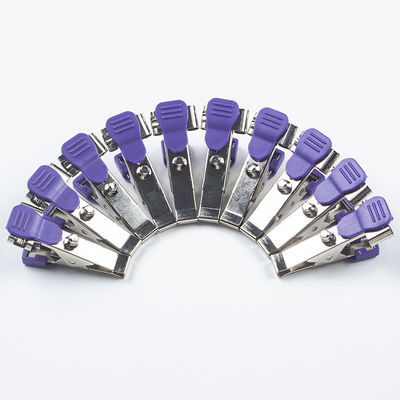 فئة EKG الجزء الثابت الحيوان ECG مقطع للكهرباء ECG فيت المقبض الكهربائي