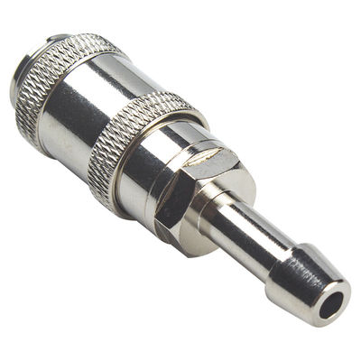 ميندراي داتاسكوب 0103-00-0424 NIBP Connector 330060 المعدن للمختبرات الفضائية ويلش ألين إدان