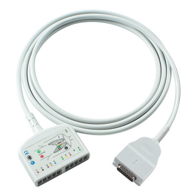 OD6mm 2.2M كابل الكهرباء الكهربائية المتوافق مع مورتارا بورديك 1600 300 3100 400 6100 800