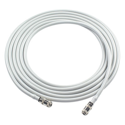 كابل امتداد NIBP متوافق ل ViewMed NIBP Tube 3.00M