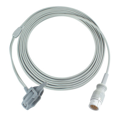 مسبار (سبو2) متوافق مع الولادة الرمادية لشركة (ميدتك) في (إنجلترا) مستشعر (سبو2) 12بين 3.0M