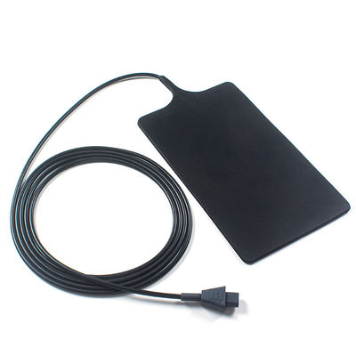 12 شهراً مدة الصلاحية لوحة التربة ESU مع كابل ولوحة سلبية لا عقيم