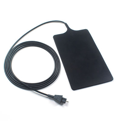 لوحة الأرضية السيليكون ESU مع طول كابل 3.0M ولوحة سلبية قابلة لإعادة الاستخدام