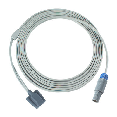 Zondan ZD120E 6Pin الرضيع SpO2 جهاز استشعار 3M TPU الطبية الصف للمريض نوع الرضيع 3-15 كجم