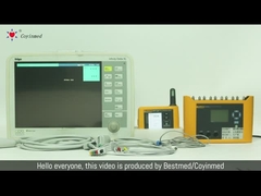 كابل المريض المتعدد من سيمنز/دراجر