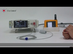 متوافق مع مستشعر SpO2 بـ 20 سنًا من Masimo BSA320-38MX