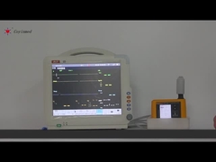 جهاز استشعار SpO2 متوافق مع Biolight BSA309-10DX