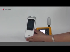 متوافق مع مستشعر SpO2 من ماسيمو راد-جي BSA113-38MX