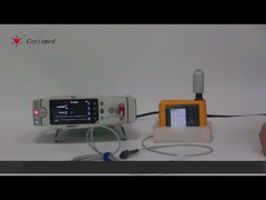 كابل تمديد ومستشعر SpO2 متوافقان من Masimo BE21-38MX BSA109-38MX