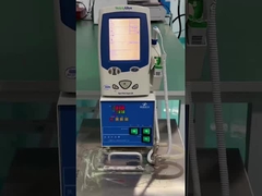 مسبار الحرارة الفموية المتوافق مع ويلش ألين BTD-19A